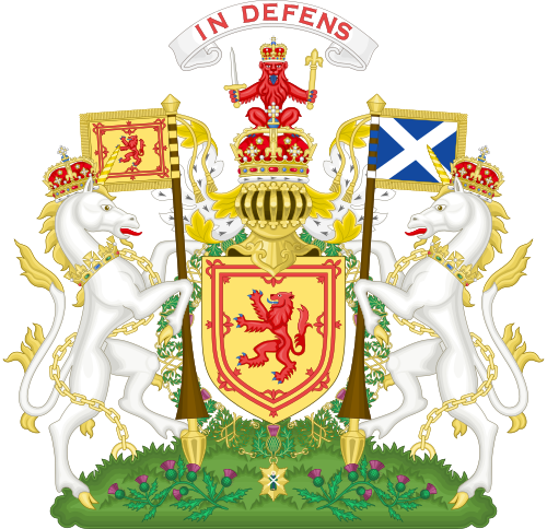 Royal Scots Navy